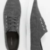 Pier One Uomo UNISEX - Sneakers Basse - Dark Gray -Offerta Economica Pier One 2cc5f534729243fd91b867e13589b1c3