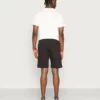 Pier One Uomo Shorts - Black -Offerta Economica Pier One 2ccc015b132b4841a1bebd525f564e34