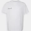 Pier One Uomo T-shirt Con Stampa - White -Offerta Economica Pier One 2cfd606afd224289824e63b24a3f4e9a