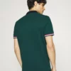 Pier One Uomo Polo - Dark Green -Offerta Economica Pier One 2d24816908c748eb8653a95c84342c4e