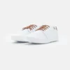 Pier One Uomo Sneakers Basse - White -Offerta Economica Pier One 2d4ba9895b5841669bcb0397f71e8b10
