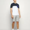 Pier One Uomo T-shirt Con Stampa - Dark Blue -Offerta Economica Pier One 2d64674aa10d472a91d8a7c813b91cd6