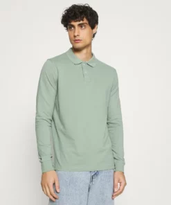 Pier One Uomo Polo - Green
