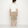 Pier One Uomo Shorts - Tan 9 Pier One Uomo Shorts - Tan -Offerta Economica Pier One 2d7a01b9edbd408b8d11418995602f1c