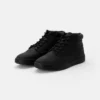 Pier One Uomo Sneakers Alte - Black -Offerta Economica Pier One 2d920d0e52f541a9b127f589348974ae