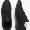 Pier One UNISEX - Sneakers Basse - Black -Offerta Economica Pier One 2e8012d168564f8cbe8c2d470241d91d