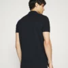 Pier One Uomo Polo - Dark Blue -Offerta Economica Pier One 2e83fd18e1644f7cad84a32fd980ea9b