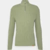 Pier One Uomo Maglione - Light Green -Offerta Economica Pier One 30096b246c0240db9fe4b14ee569add9