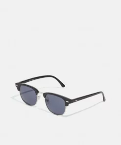 Pier One UNISEX - Occhiali Da Sole - Black