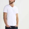 Pier One Uomo 2 PACK - T-shirt Basic - White -Offerta Economica Pier One 306d38dae77f4ab388e2071d801d3f74