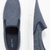 Pier One UNISEX - Scarpe Senza Lacci - Dark Blue -Offerta Economica Pier One 30aa47a8e21841dfb2a6071ce061df41