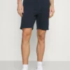 Pier One Uomo 2 PACK - Shorts - Mottled Light Grey/dark Blue -Offerta Economica Pier One 31574898b4f44002b6d78a9f5c2ec777