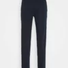 Pier One Uomo Pantaloni Sportivi - Dark Blue -Offerta Economica Pier One 31667b264c8140c69350bb00645e3c02