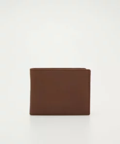 Pier One Uomo LEATHER - Portafoglio - Brown