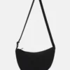 Pier One UNISEX - Borsa A Tracolla - Black -Offerta Economica Pier One 31906a821ae74fc1a3b248e0584facec
