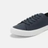 Pier One UNISEX - Sneakers Basse - Dark Blue -Offerta Economica Pier One 31f298ca0f7a4caeba300b1a89828805