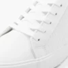 Pier One UNISEX - Sneakers Basse - White/grey -Offerta Economica Pier One 33423579800b4b899a912fc16d240c2b