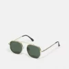 Pier One Uomo Occhiali Da Sole - Green -Offerta Economica Pier One 336cbcbb485b45388eb120ace4e313e6