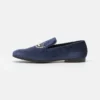 Pier One Uomo Scarpe Senza Lacci - Blue -Offerta Economica Pier One 33909103d0e943d4b8f2518000f43e8b