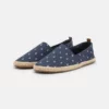 Pier One Uomo Espadrillas - Dark Blue -Offerta Economica Pier One 33e50c50cf114fb0aca3ac7f32a696b1
