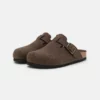 Pier One UNISEX - Pantofole - Brown 9 Pier One UNISEX - Pantofole - Brown -Offerta Economica Pier One 3402f222e3bc4caab7502a82f8699e51