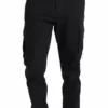 Pier One Uomo Pantaloni Cargo - Black -Offerta Economica Pier One 3432277f4bf94e71956181ab1ee213e5