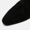 Pier One Uomo Scarpe Senza Lacci - Black -Offerta Economica Pier One 3446a7ee4d30456fb724f1fbed4f3c23