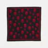 Pier One BANDANA 2 PACK UNISEX - Foulard - Black/white/red -Offerta Economica Pier One 348348e24c3e4458a5fd2d2813b463e5