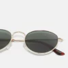 Pier One UNISEX - Occhiali Da Sole - Green -Offerta Economica Pier One 34c7e86e2f9c4723962b777c539a407b