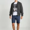 Pier One Uomo Pantaloni Sportivi - Dark Blue -Offerta Economica Pier One 34cd33e03736487586665c73b139e61f