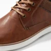 Pier One Uomo Sneakers Alte - Cognac -Offerta Economica Pier One 34d98627b6f64b5eba0a816a361893ff