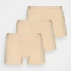 Pier One Uomo 3 PACK - Culotte - Beige