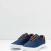 Pier One Uomo Sneakers Basse - Dark Blue -Offerta Economica Pier One 3562acd875c1487290c93f900998baac