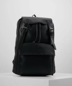 Pier One UNISEX - Zaino - Black