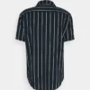 Pier One Uomo Camicia - Dark Blue -Offerta Economica Pier One 3657ae5c33d841fd9412ab266ca4e33b