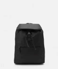 Pier One UNISEX - Zaino - Black