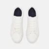 Pier One UNISEX - Sneakers Basse - White -Offerta Economica Pier One 3747494760f54e24afa52bab7dfce4dd
