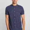 Pier One Uomo Camicia - Dark Blue 2 Pier One Uomo Camicia - Dark Blue -Offerta Economica Pier One 37fea4569b574dd599a6b73d62d853de