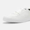 Pier One UNISEX - Sneakers Basse - White -Offerta Economica Pier One 385193e89bea4f1b81cea8ac57f28225