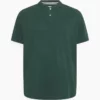 Pier One Uomo Polo - Metallic Green