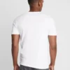 Pier One Uomo 3 PACK - T-shirt Basic - White -Offerta Economica Pier One 390617d256dd4fe89b3c53ee69ac72d4