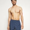 Pier One Uomo 5 PACK - Boxer - Dark Blue/blue -Offerta Economica Pier One 390e01098d5542d284a513a45065c4cc