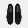 Pier One Uomo Scarpe Senza Lacci - Black -Offerta Economica Pier One 393a2b07fbe247b5b622344bd7f11fff