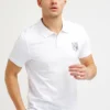 Pier One Uomo Polo - White -Offerta Economica Pier One 397fc94f041846b287b3b1c57ed830c7