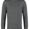 Pier One Uomo Maglione - Dark Grey Melange -Offerta Economica Pier One 3a74f8a3ee89415cb8129dbcd990c18c