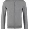 Pier One Uomo Cardigan - Grey -Offerta Economica Pier One 3ab000e73a1141598319f3e1fd54fec2