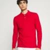 Pier One Uomo Polo - Red