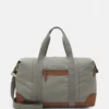 Pier One UNISEX - Borsa Da Viaggio - Grey