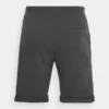 Pier One Uomo Pantaloni Sportivi - Dark Grey -Offerta Economica Pier One 3d5568bb42784bd09a010a2d078eb1c2