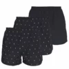 Pier One Uomo 3 PACK - Boxer - Dark Blue -Offerta Economica Pier One 3d937f499e3444f5855984e4f312b3ec